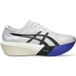 Asics Metaspeed Edge Tokyo Blanc Bleu SS26 Unisexe, Taille 49 - EUR