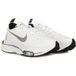 Nike Chaussure Basse Homme Air Zoom-type Se Blanc/noir/blanc/platine pur