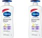 Vaseline Advanced Repair Lotion pour le corps avec pompe - 2 x 600 ml