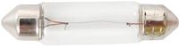 OSRAM Festoon Lights 12V 10W Base SV 8.5-8