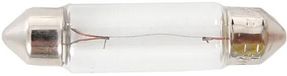 OSRAM Festoon Lights 12V 10W Base SV 8.5-8