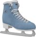 Roces Patins Daim Éco-fourrure Beige EU 41