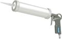 Aircraft Pistolet à graisse pneumatique 50L/min 1,5-2,5 Bar KP