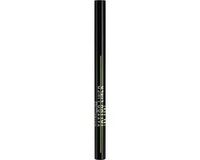 Maybelline Tattoo Liner Ink Pen Eyeliner Black - 2 x 1 ml
