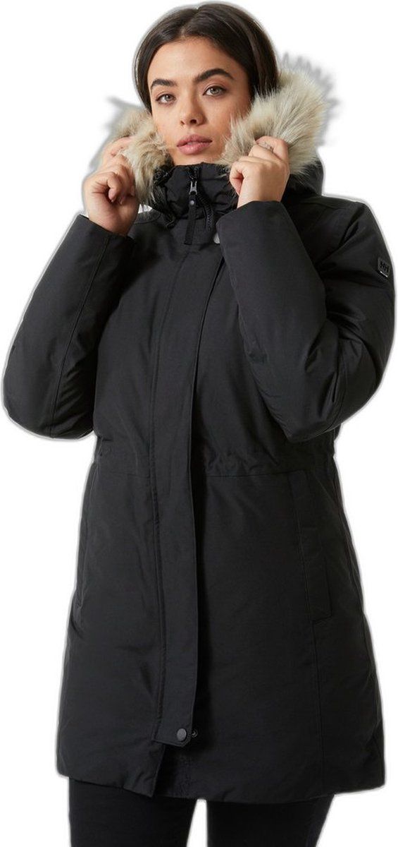 Helly Hansen Women’s Senja Insulated Winter Parka