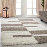 Ayyildiz Hali Gala Beige tapis 120x170cm