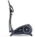 Focus Fitness Fox 3.8 - Crosstrainer - Bluetooth - 15 Weerstandsniveaus - Grijs
