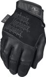 Mechanix Wear T/S Recon Covert Handschoenen Maat L Leer Nylon Polyester Polyurethaan Zwart