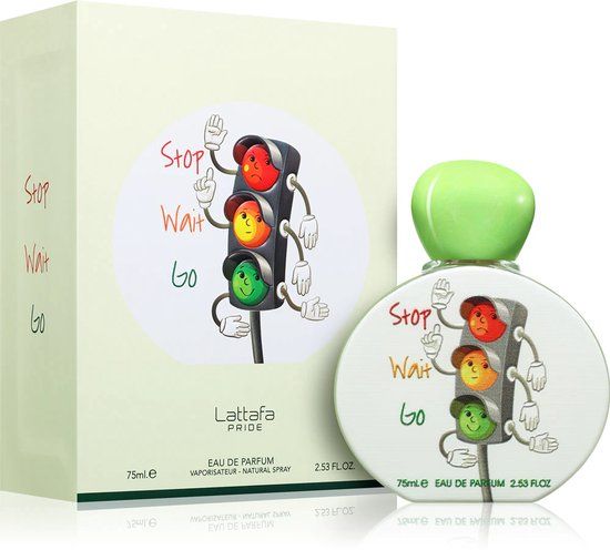 Lattafa EDP / 75 ml / Vrouwen