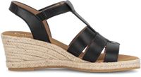 Gabor Dames Sandalen Lente/Zomer 2026