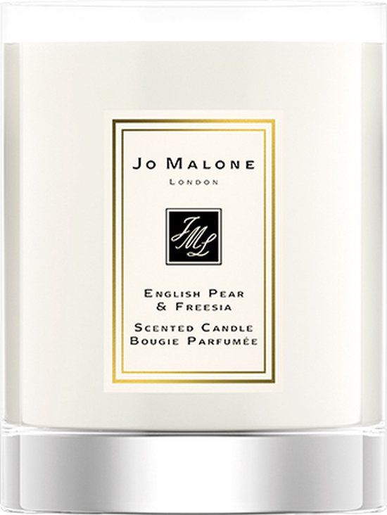 Jo Malone London Jo Malone English Pear & Freesia Travel Geurkaars