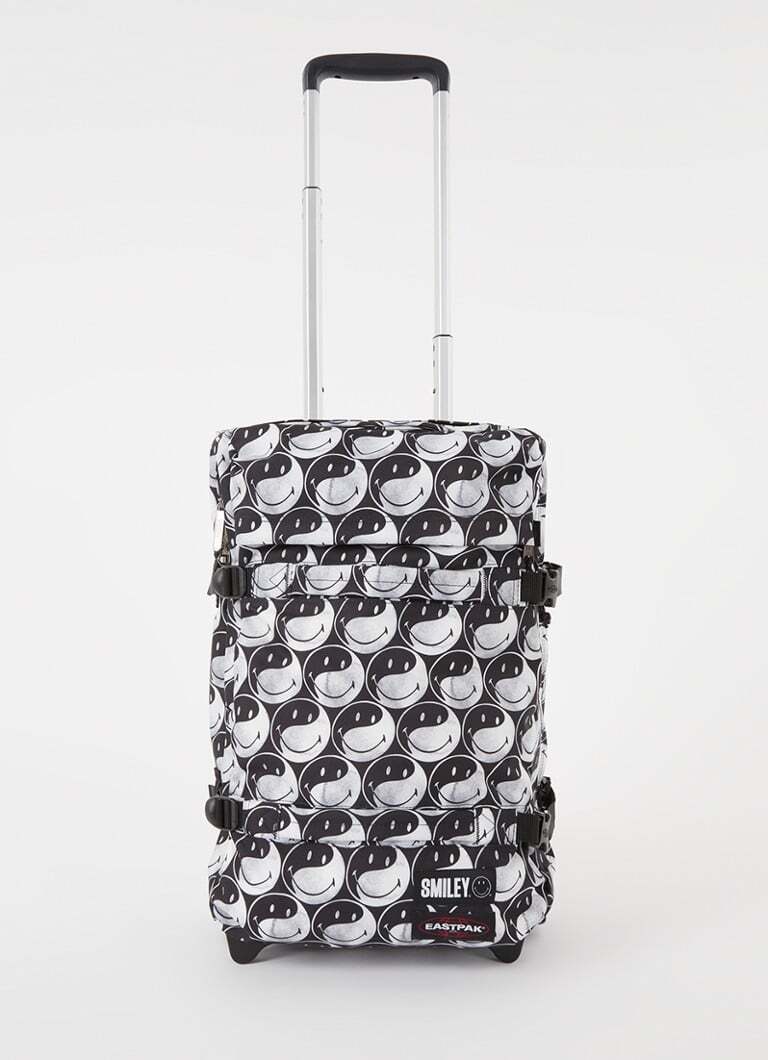 Eastpak Eastpak Transit'R S Smiley Trolley 51 cm