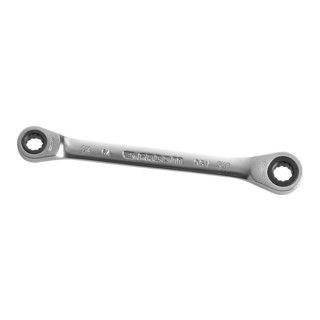 Facom Ratelringsteeksleutel recht 3/4x3/16" - 1 stuk