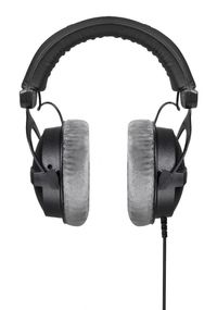 Beyerdynamic DT 770 PRO 80 Ohm Casque de studio - Noir