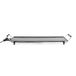 Petra Teppanyaki Grill – Ceramic Electric Plancha, 70 cm Non-Stick Grill Plate, PFAS-Free Ceramic Coating, No Oil, Drip Tray, Detachable Temperature Control, Non-Slip Feet, 1800W, PT6243VDE