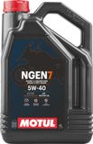 Motul Ngen 7 5W40 4T 4L