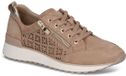 Caprice Dames Sneaker 9-23501-46 336 G-breedte Maat: 42 EU