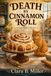 Death by Cinnamon Roll: A Cozy Bakery Mystery