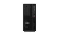 Lenovo ThinkStation P360 Tower Workstation Zwart