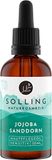Ölmühle Solling Jojoba Duindoorn huidverzorgingsolie Sensitive