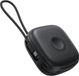 Swissten Powerbank Voltbox MagGO 10.000 mAh - Noir