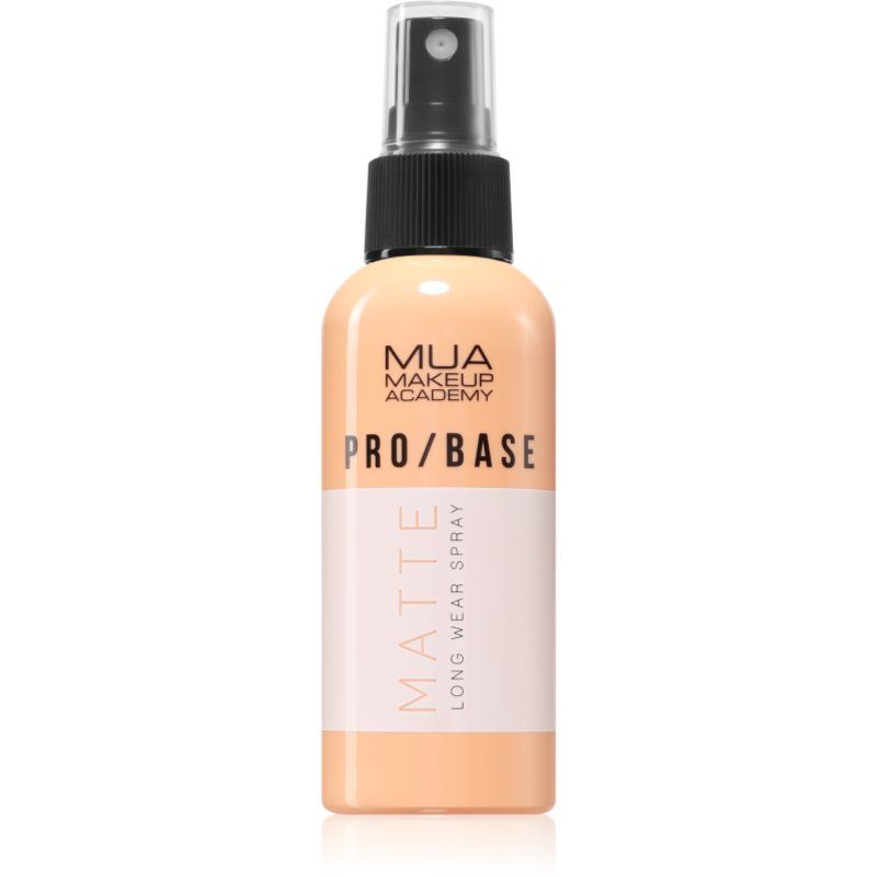 MUA Makeup Academy Pro/Base