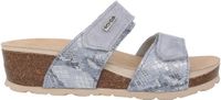 Rohde Elba - dames sandaal - Grijs - maat 39 (EU) 5.5 (UK)