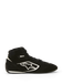 Alpinestars SP V3 Chaussures FIA Noir Blanc, Taille: 8