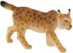Bullyland 64449 - figurine de jeu lynx - ca. 3,5cm