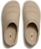 FitFlop Gen-FF gevoerde mules BEIGE - Maat 41