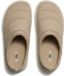 FitFlop Gen-FF gevoerde mules BEIGE - Maat 41