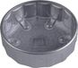 SW-Stahl 08450-75/12 oliefilterklok 74mm/achthoekig