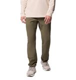 Columbia heren Thermische wandelbroek Black Mesa™ Warm Pant