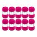 Gründl Lisa Premium Uni brei- en haakgaren, fuchsia
