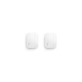 Ring Capteur de contact d'alarme (2e génération) - Blanc - Lot de 2