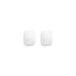 Ring Capteur de contact d'alarme (2e génération) - Blanc - Lot de 2