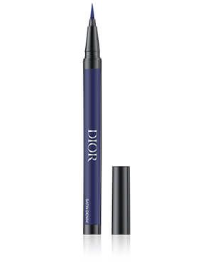 Dior Diorshow Liquid Liner 296 Satin Denim