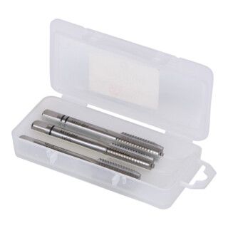 KS Tools HSS handtap set M10x1.5 - 3-delig