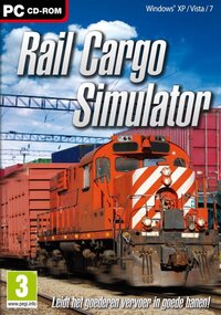 Libredia Rail Cargo Simulator - Windows Direct te downloaden