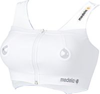Medela Easy Expression Bustier Wit S