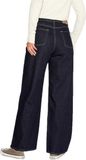 Jack & Jones Tokyo Wide Cr6004 Jjxx Hoogzittende Jeans Blauw 25 / 30 Vrouw