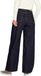 Jack & Jones Tokyo Wide Cr6004 Jjxx Hoogzittende Jeans Blauw 25 / 30 Vrouw