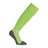 Uhlsport Team Pro Essential sokken Ftp 1003697 Fluo Grün Katoen Mannen Schoenmaat 41-45