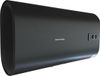 QH Quality Heating 80 Liter QH dual horizontaal elektrische boiler met digitale bediening - energieklasse B - energiezuinig