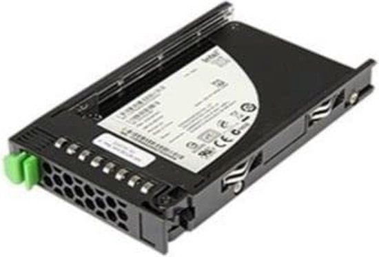 Fujitsu S26462-F4625-L514 internal solid state drive 512 GB 2.5" SATA III