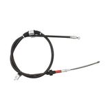 BOSCH Seilzug, Feststellbremse 1987482520