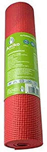 Amiko Tapijt 8304 Rosa Roja 40 x 90 cm