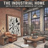The Industrial Home Gritty, Stylish Spaces Inspired by Loft Living
