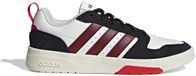 Adidas Courtwave Chaussures Blanc UE 40 Homme