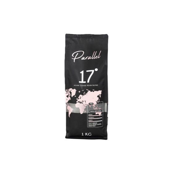 Parallel Koffiebonen Parallel 17, 1 kg
